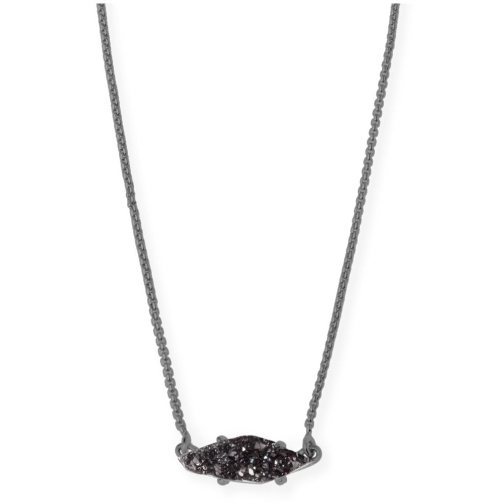 Kendra Scott Bridgete Pendant Necklace